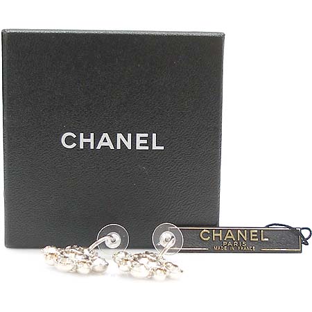 Chanel(����) a37284 ũ����Ż ��Ż �Ͱ��� [��������] �̹���2 - ���̺��� �߰���ǰ