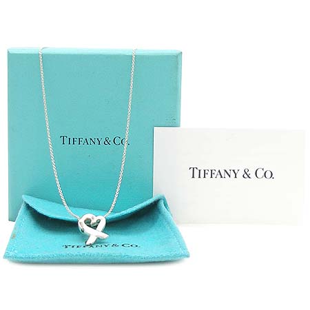 Tiffany(Ƽ�Ĵ�) 925(�ǹ�) �ķθ� ��ī�� ������Ʈ ���Ʈ ����� [�б�������] �̹���2 - ���̺��� �߰���ǰ