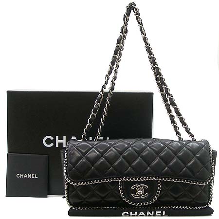Chanel() Ų Ÿ Ŭ  ü  [б2ȣ] ̹2 - ̺ ߰ǰ