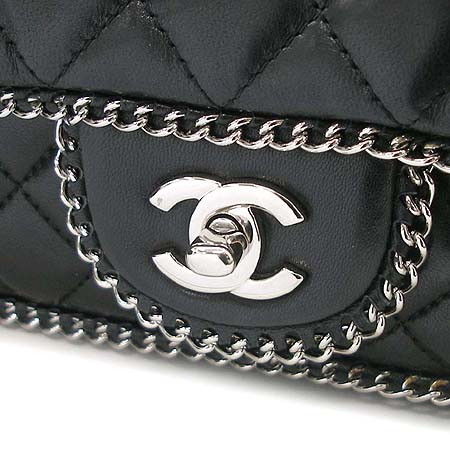 Chanel() Ų Ÿ Ŭ  ü  [б2ȣ] ̹3 - ̺ ߰ǰ