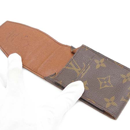 Louis Vuitton(���̺���) M63024 ���׷� ĵ���� �ð��� ���̽� �̹���2 - ���̺��� �߰���ǰ
