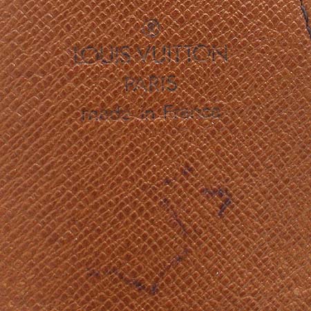 Louis Vuitton(���̺���) M63024 ���׷� ĵ���� �ð��� ���̽� �̹���3 - ���̺��� �߰���ǰ