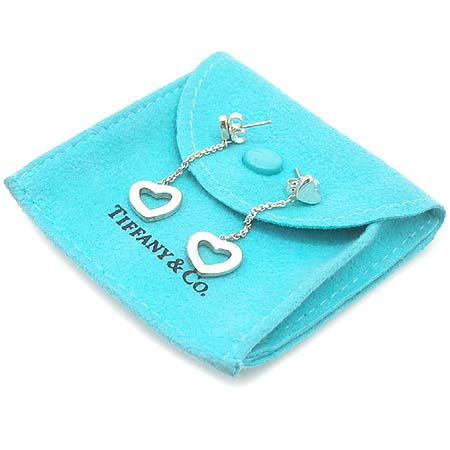 Tiffany(Ƽ�Ĵ�) 925 (�ǹ�) ��Ʈ �Ͱ��� �̹���2 - ���̺��� �߰���ǰ