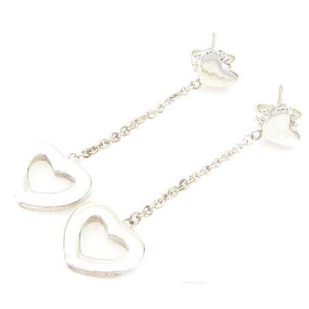 Tiffany(Ƽ�Ĵ�) 925 (�ǹ�) ��Ʈ �Ͱ��� �̹���3 - ���̺��� �߰���ǰ