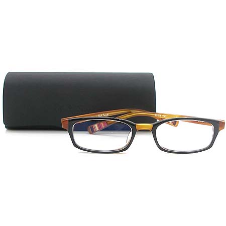Paul Smith(�����̽�) PS-270 �簢 ���� �Ȱ��� [��������] �̹���2 - ���̺��� �߰���ǰ
