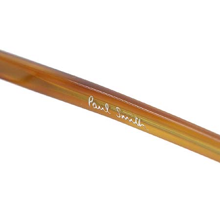 Paul Smith(�����̽�) PS-270 �簢 ���� �Ȱ��� [��������] �̹���4 - ���̺��� �߰���ǰ