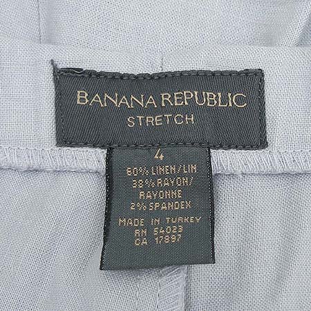 Banana Republic(�ٳ������ۺ���) ���� �̹���3 - ���̺��� �߰���ǰ