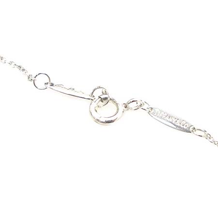 Tiffany(Ƽ�Ĵ�) 925 (�ǹ�) ���� Ƽ��� ����� �̹���4 - ���̺��� �߰���ǰ