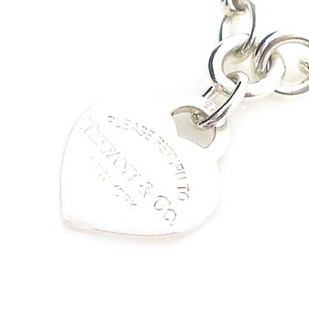 Tiffany(Ƽ�Ĵ�) 925 (�ǹ�) ��Ʈ�� ü�� ���� �̹���3 - ���̺��� �߰���ǰ