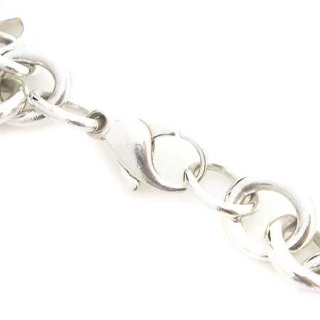 Tiffany(Ƽ�Ĵ�) 925 (�ǹ�) ��Ʈ�� ü�� ���� �̹���4 - ���̺��� �߰���ǰ