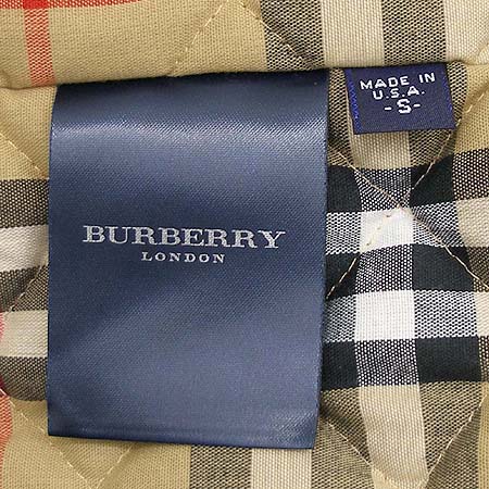 Burberry(������) ����� ���� �̹���4 - ���̺��� �߰���ǰ