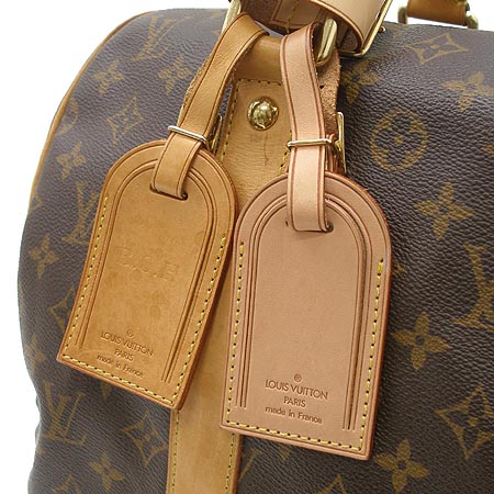 Louis Vuitton(���̺���)  M40074 ���׷� ĵ���� ĳ���� ��Ʈ�� �̹���2 - ���̺��� �߰���ǰ