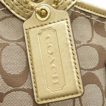Coach(��ġ) ����Ŀ �ñ׳��� ��Ʈ�� [��������] �̹���2 - ���̺��� �߰���ǰ