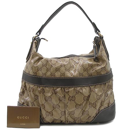 Gucci(����) 223965 GG�ΰ� ũ����Ż ȣ�� ����� �̹���2 - ���̺��� �߰���ǰ