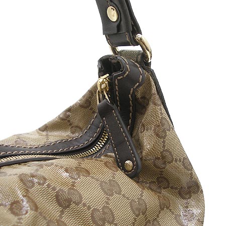 Gucci(����) 223965 GG�ΰ� ũ����Ż ȣ�� ����� �̹���3 - ���̺��� �߰���ǰ