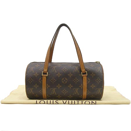Louis Vuitton(���̺���) M51386 ���׷� ĵ���� ���ʷ� 26 ��Ʈ�� �̹���2 - ���̺��� �߰���ǰ