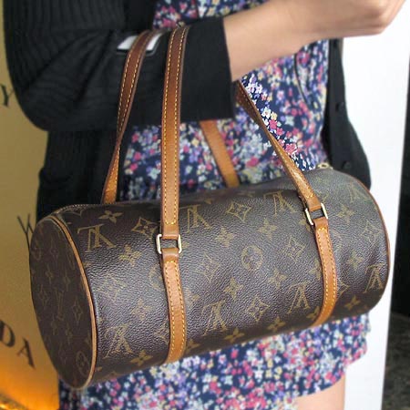 Louis Vuitton(���̺���) M51386 ���׷� ĵ���� ���ʷ� 26 ��Ʈ�� �̹���5 - ���̺��� �߰���ǰ