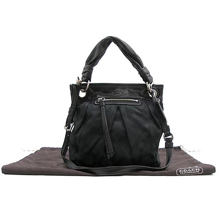 Coach(��ġ) �ɾ�Ʈ �����ͺ� ���� 2WAY [��������] �̹���2 - ���̺��� �߰���ǰ