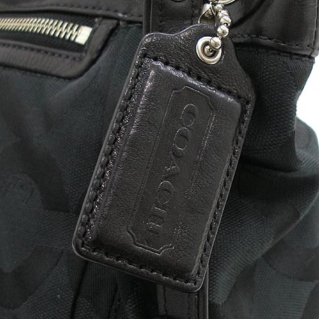 Coach(��ġ) �ɾ�Ʈ �����ͺ� ���� 2WAY [��������] �̹���3 - ���̺��� �߰���ǰ