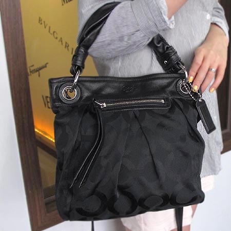 Coach(��ġ) �ɾ�Ʈ �����ͺ� ���� 2WAY [��������] �̹���4 - ���̺��� �߰���ǰ