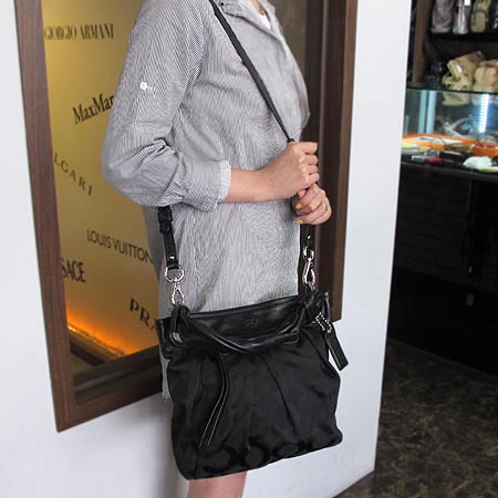 Coach(��ġ) �ɾ�Ʈ �����ͺ� ���� 2WAY [��������] �̹���5 - ���̺��� �߰���ǰ