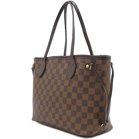 Louis Vuitton(���̺���) N51109 �ٹ̿� ĵ���� �׹�ǮPM ����� [�б�������] �̹���2 - ���̺��� �߰���ǰ