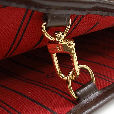 Louis Vuitton(���̺���) N51109 �ٹ̿� ĵ���� �׹�ǮPM ����� [�б�������] �̹���4 - ���̺��� �߰���ǰ