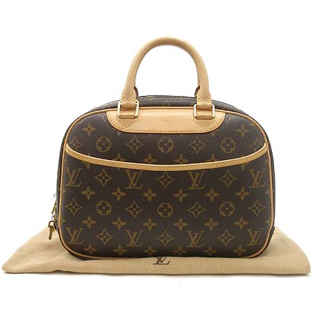 Louis Vuitton(���̺���) M42228 ���׷� ĵ���� Ʈ��� ��Ʈ�� [��������] �̹���2 - ���̺��� �߰���ǰ