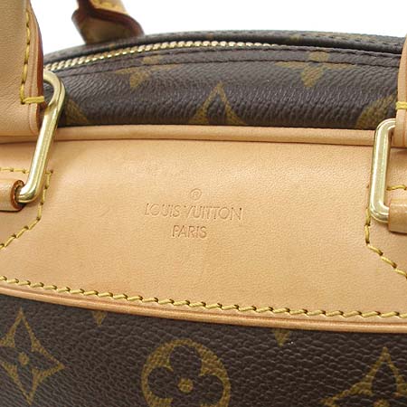 Louis Vuitton(���̺���) M42228 ���׷� ĵ���� Ʈ��� ��Ʈ�� [��������] �̹���3 - ���̺��� �߰���ǰ