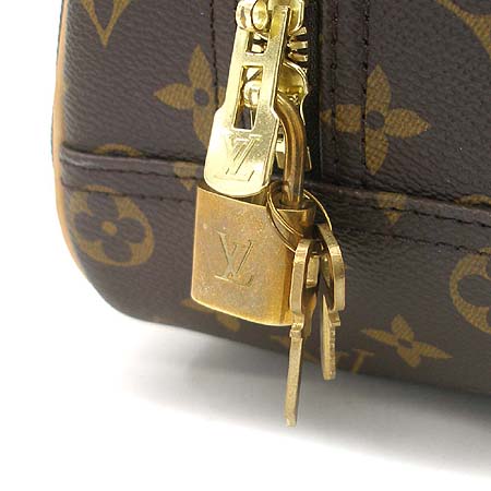 Louis Vuitton(���̺���) M42228 ���׷� ĵ���� Ʈ��� ��Ʈ�� [��������] �̹���4 - ���̺��� �߰���ǰ