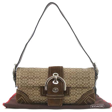 Coach(��ġ) �ñ׳��� ��Ʈ ����� �̹���2 - ���̺��� �߰���ǰ