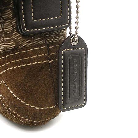 Coach(��ġ) �ñ׳��� ��Ʈ ����� �̹���3 - ���̺��� �߰���ǰ