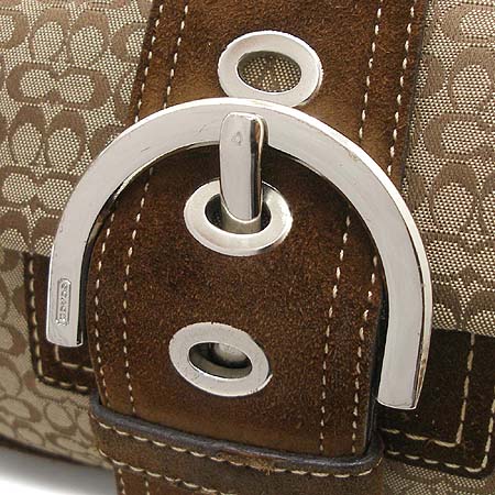 Coach(��ġ) �ñ׳��� ��Ʈ ����� �̹���4 - ���̺��� �߰���ǰ