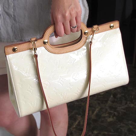 Louis Vuitton(���̺���) M91374 ���׷� ������ �轺�θ� ����̺� 2-WAY [��������] �̹���4 - ���̺��� �߰���ǰ