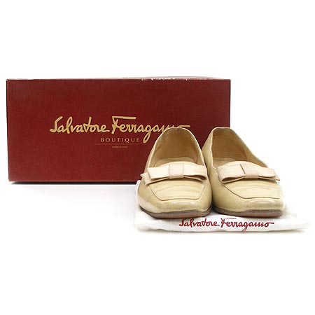 Ferragamo(��󰡸�) ROULETTE ���������� ������ ���� �̹���2 - ���̺��� �߰���ǰ