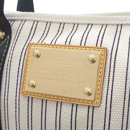 Louis Vuitton(���̺���) M40132 ��Ƽ���� ī�ٽ� MM ����� [�ϻ����] �̹���3 - ���̺��� �߰���ǰ