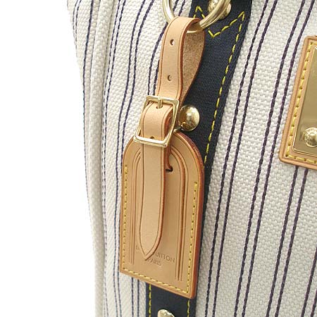 Louis Vuitton(���̺���) M40132 ��Ƽ���� ī�ٽ� MM ����� [�ϻ����] �̹���4 - ���̺��� �߰���ǰ