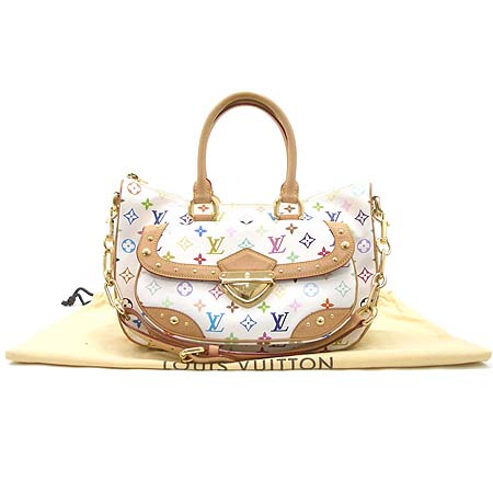 Louis Vuitton(���̺���) M40125 ���׷� ��Ƽ ȭ��Ʈ ��Ÿ 2WAY [��������] �̹���2 - ���̺��� �߰���ǰ