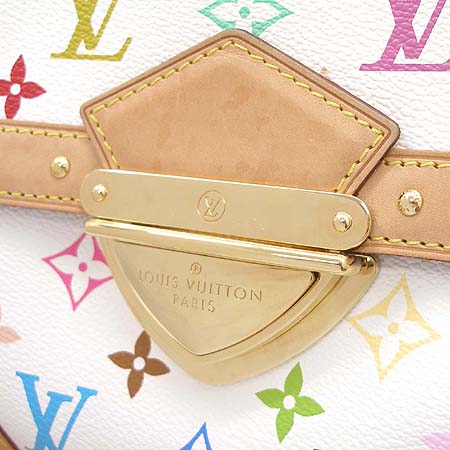 Louis Vuitton(���̺���) M40125 ���׷� ��Ƽ ȭ��Ʈ ��Ÿ 2WAY [��������] �̹���3 - ���̺��� �߰���ǰ