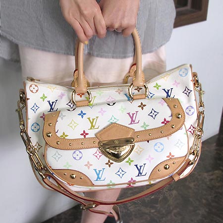 Louis Vuitton(���̺���) M40125 ���׷� ��Ƽ ȭ��Ʈ ��Ÿ 2WAY [��������] �̹���4 - ���̺��� �߰���ǰ