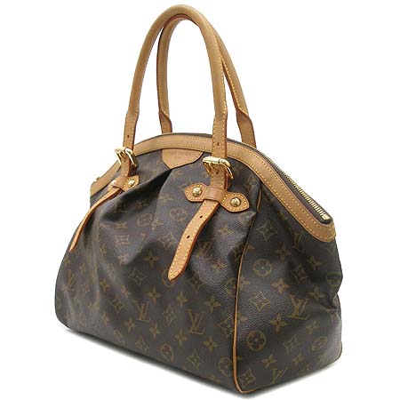 Louis Vuitton(���̺���) M40144 ���׷� ĵ���� Ƽ����GM ����� [��������] �̹���2 - ���̺��� �߰���ǰ