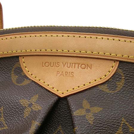 Louis Vuitton(���̺���) M40144 ���׷� ĵ���� Ƽ����GM ����� [��������] �̹���3 - ���̺��� �߰���ǰ