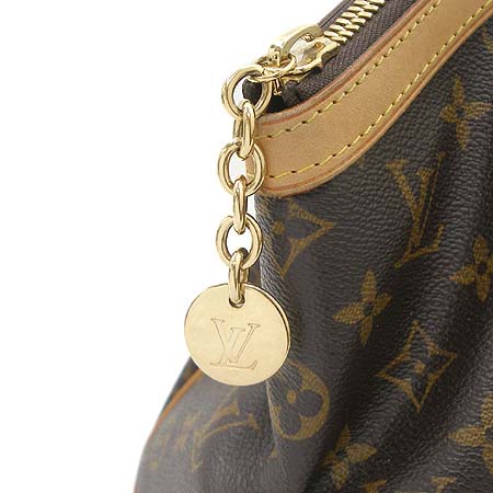 Louis Vuitton(���̺���) M40144 ���׷� ĵ���� Ƽ����GM ����� [��������] �̹���4 - ���̺��� �߰���ǰ