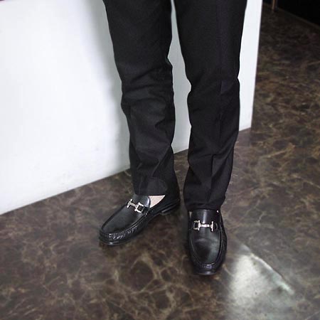 Ferragamo(󰡸)  ġ  ̹5 - ̺ ߰ǰ
