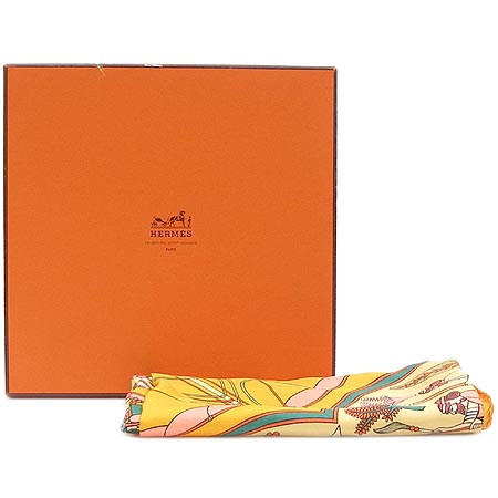 Hermes(�����޽�) 100% ��ũ ��ī�� [��������] �̹���2 - ���̺��� �߰���ǰ