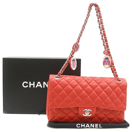 Chanel() Ŭ Ų Ƽ   ü  [б] ̹2 - ̺ ߰ǰ