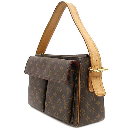 Louis Vuitton(���̺���) M51163 ���׷� ĵ���� ��� �ö� GM ����� �̹���2 - ���̺��� �߰���ǰ