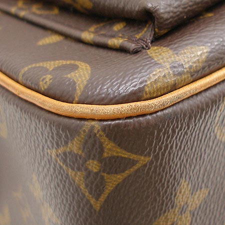 Louis Vuitton(���̺���) M51163 ���׷� ĵ���� ��� �ö� GM ����� �̹���4 - ���̺��� �߰���ǰ