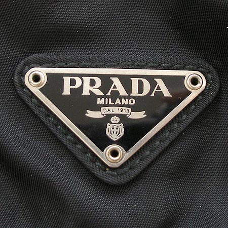 Prada(�����)  B6677 ������ ���� �̹���3 - ���̺��� �߰���ǰ