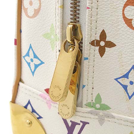 Louis Vuitton(���̺���) M92663 ���׷� ĵ���� ��Ƽ�÷� ȭ��Ʈ Ʈ��� ��Ʈ�� [�б�������] �̹���2 - ���̺��� �߰���ǰ